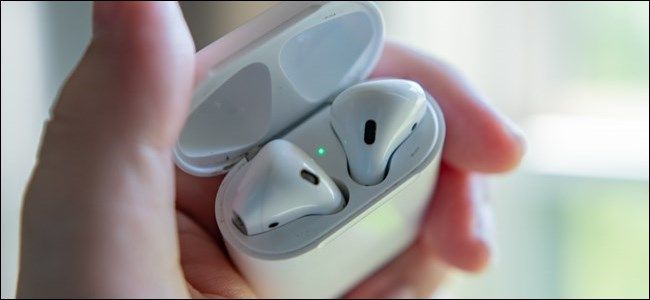Amber Light Do Airpods Come Fully Charged Wireless Charging