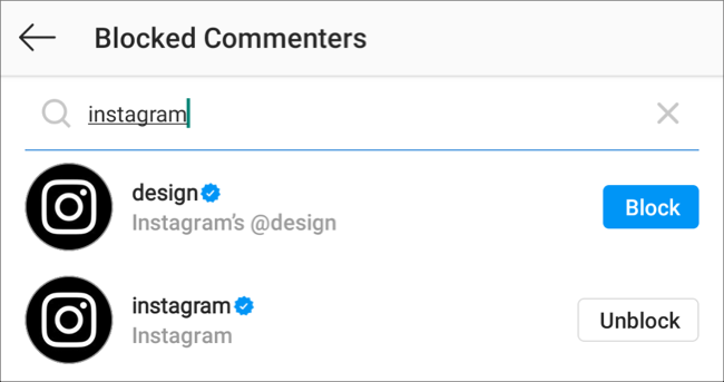 Control Instagram Posts How to Control Who Can Comment on Your Instagram Posts