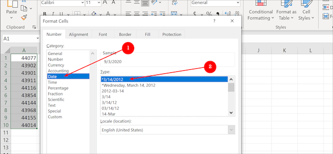 How to Create Random (Fake) Datasets in Microsoft Excel