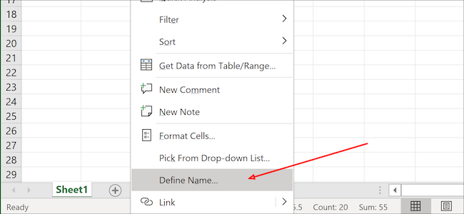 How to Create Random (Fake) Datasets in Microsoft Excel