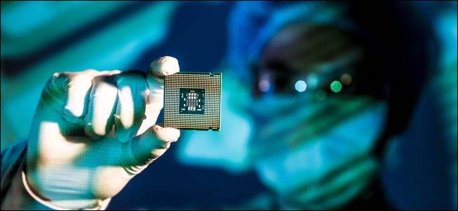 Computer Engineer Coding Chip An Open Alternative to Intel and ARM: What is RISC-V?
