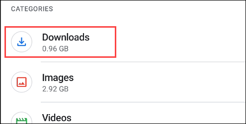 How to Manage Files and Use the Android File System