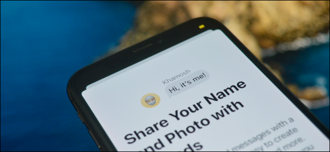 Text Message Profile How to Create an iMessage Profile on iPhone and iPad
