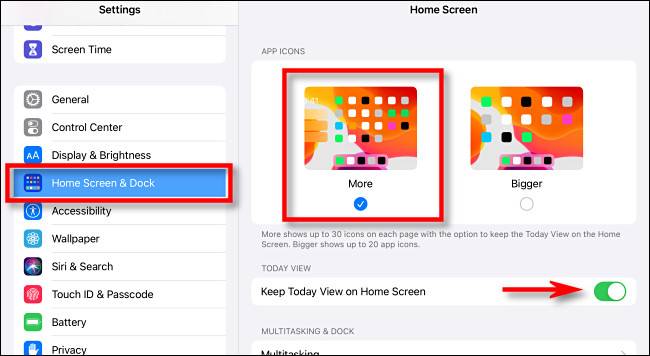 How to Add Widgets to Your iPad's Home Screen on iPadOS 14