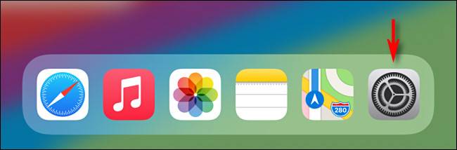 How to Add Widgets to Your iPad's Home Screen on iPadOS 14