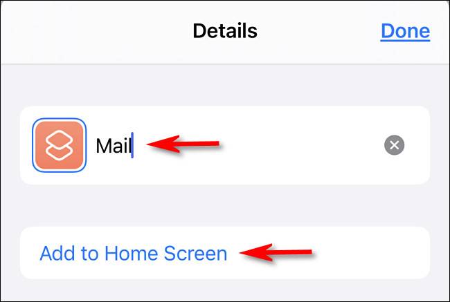 Add Icon Ios How to Use Custom App Icons on Your iPhone and iPad