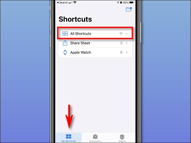 How to Use Custom App Icons on Your iPhone and iPad