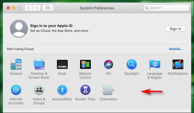 How to Hide or Remove System Preference Panes on Mac