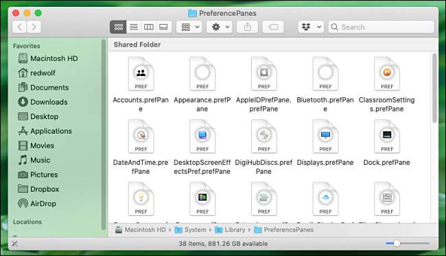 How to Extract High-Quality System Preference Icons on a Mac, image size:650x374