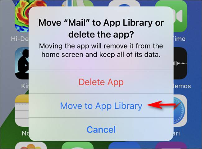 Library App Ios Icon How to Use Custom App Icons on Your iPhone and iPad
