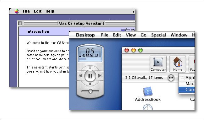 その他 MacOSX public Beta Mac OS X Public Beta - BetaWiki