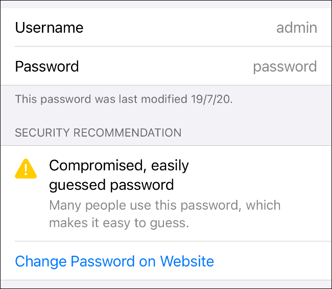 All the New iPhone Privacy Features in iOS 14