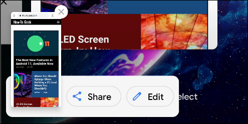 Here's How Screenshots Work on Android