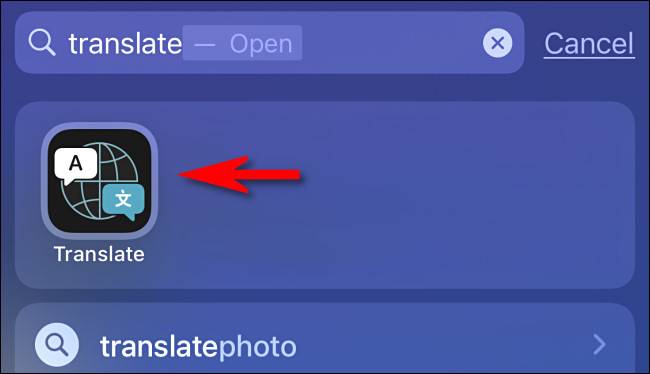 How to Use the Apple Translate App on iPhone