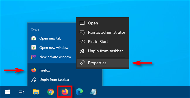 How to Quickly Locate a Program's EXE file on Windows 10
