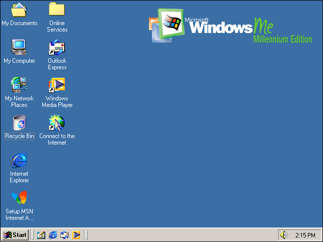 Windows Me Problems Windows Me, 20 Years Later: Was It Really That Bad?
