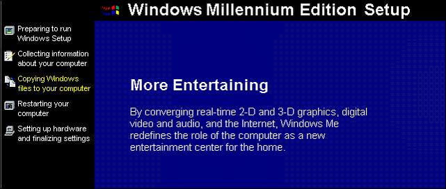 Windows Me, 20 Years Later: Was It Really That Bad?