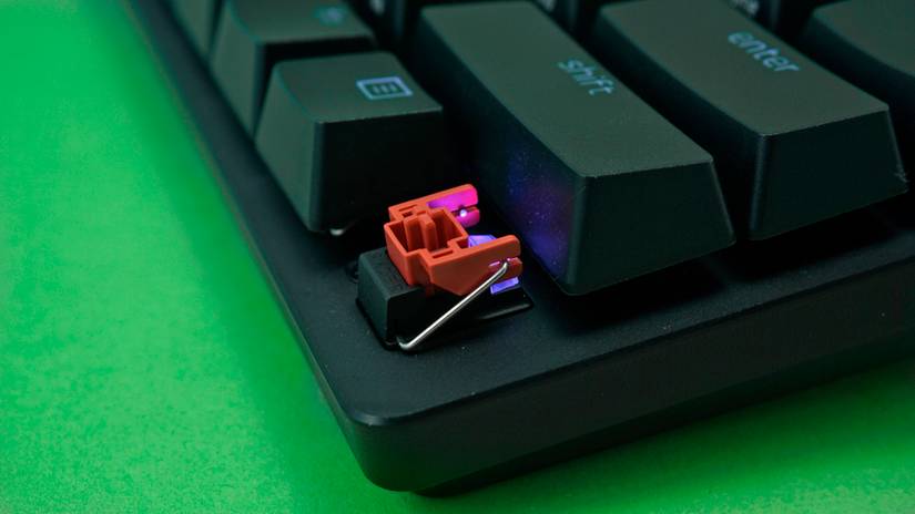Razer Huntsman Mini Review: Programming Remains the Bane of Mini Keyboards