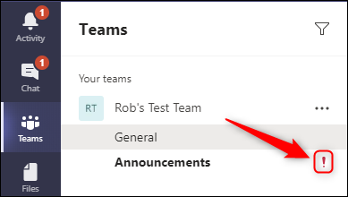 How to Mark a Message in Microsoft Teams as Important or Urgent