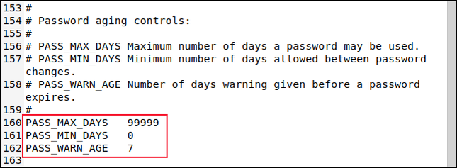 How to Force Users to Change Their Passwords on Linux