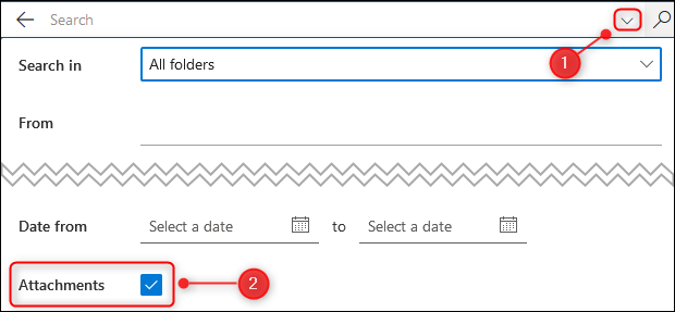 How to Use Microsoft Outlook Online's File View