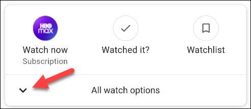 How to Add Movies and TV Shows to Your Google Watchlist