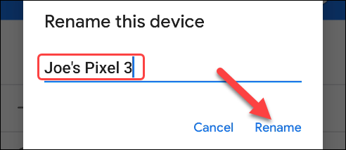 How to Change Your Bluetooth Name on Android