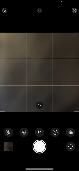 How to Take Square Photos on an iPhone
