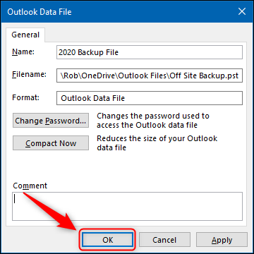 How to Open a PST File in Microsoft Outlook