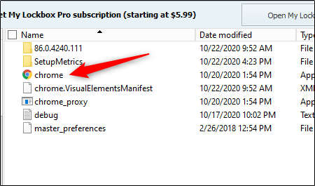 How to Password Protect Applications on Windows 10