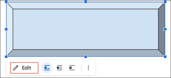 How to Embed a Google Drawing Into Google Docs