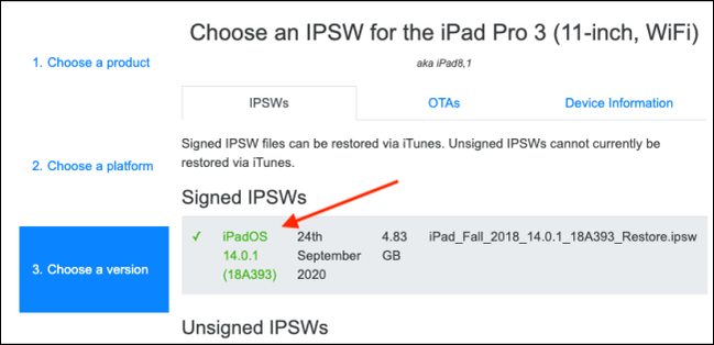 How to Manually Restore Your iPhone or iPad Using Your Mac