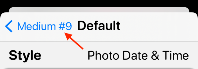 How to Create Widgets with Transparent Backgrounds on iPhone