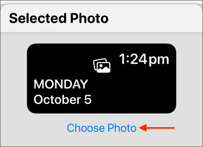 How to Create Widgets with Transparent Backgrounds on iPhone