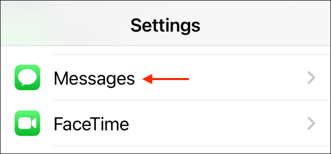 How to Create an iMessage Profile on iPhone and iPad