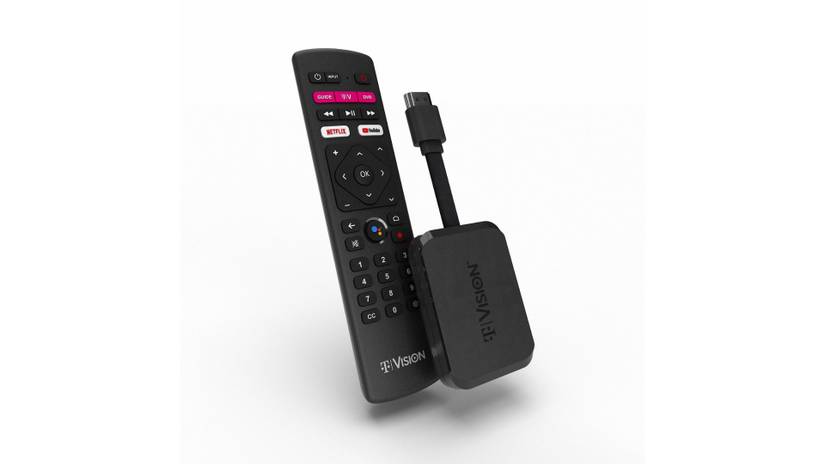 T-Mobile’s New TVision Streaming Service Offers Live TV Starting at $10 ...