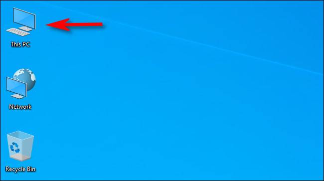 5 Ways to Quickly Open the System Window on Windows 10