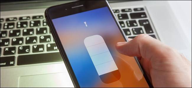 How to Control the Brightness of Your iPhone's Flashlight