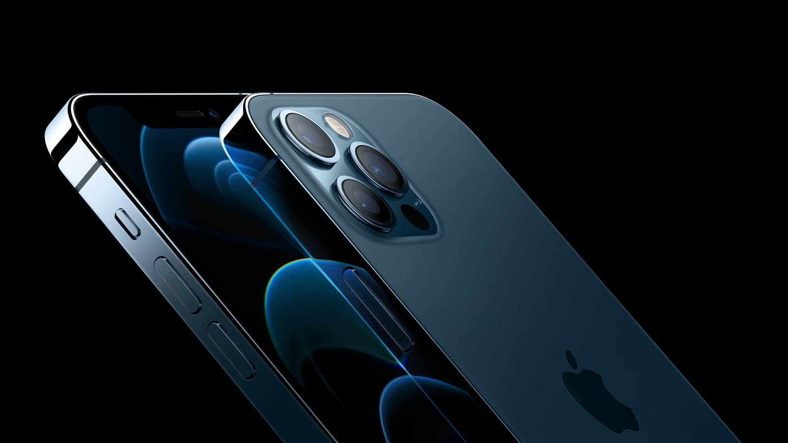 Apple iPhone 12 Pro and 12 Pro Max: Everything You Need to Know