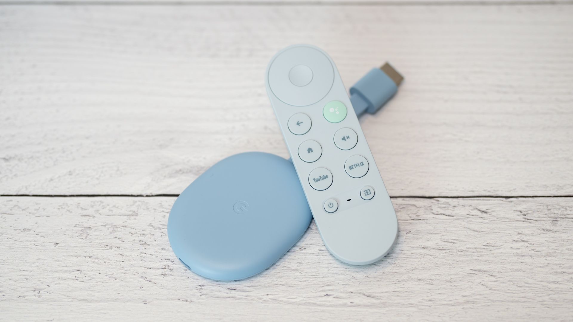 The Google Chromecast Might Not Be Dead After All