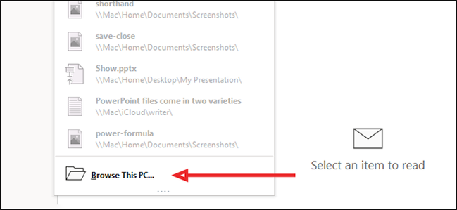 How to Use vCalendar Files in Outlook