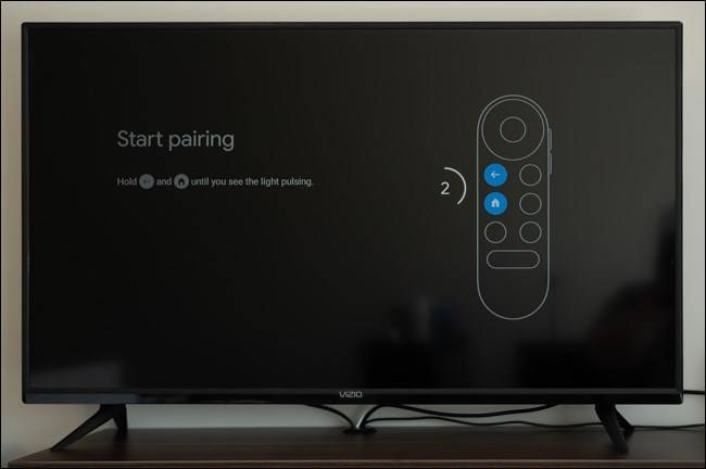 How to Set Up Your Chromecast with Google TV