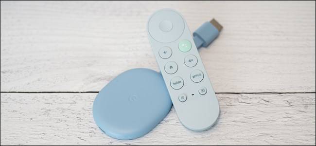 How to Remap Buttons on the Chromecast with Google TV Remote