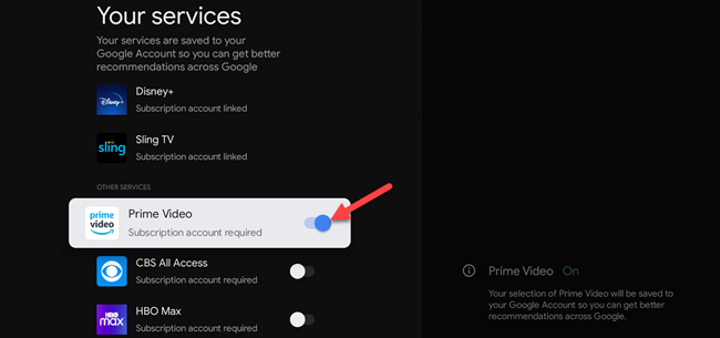 How to Customize the Google TV Home Screen