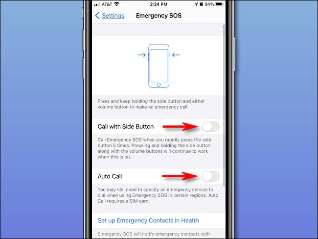 Can You Disable 911 Emergency Calls on an iPhone?