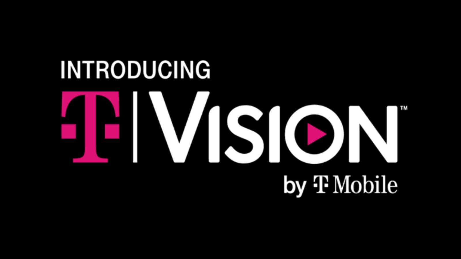 T-Mobile’s New TVision Streaming Service Offers Live TV Starting at $10 ...