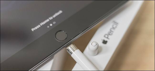 How to Charge Your Apple Pencil