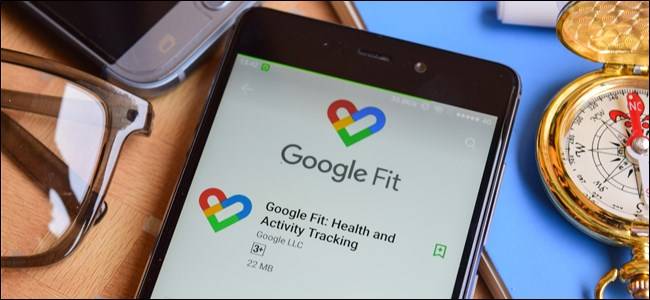 How to Export Your Google Fit Data