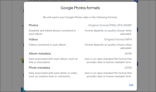 How to Export Your Google Photos Library