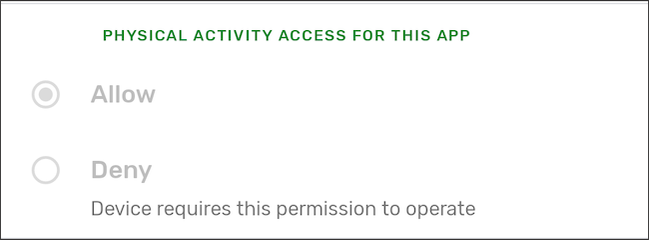 How to Find Which Apps Are Accessing a Permission on Android